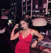 Rashmika - escort in Chennai