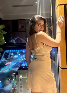 Rashmika - escort in Chennai Photo 3 of 5