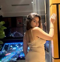 Rashmika - escort in Chennai