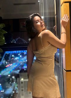 Rashmika - escort in Chennai Photo 4 of 5