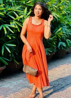 Rashmika - escort in Chennai Photo 1 of 3