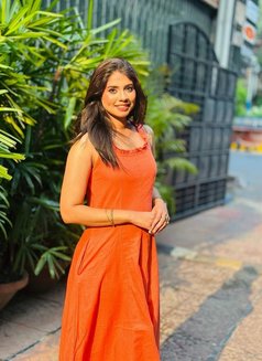 Rashmika - escort in Chennai Photo 3 of 3