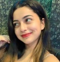 Rashmika - escort in Chennai