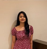 Rashmika - escort in Coimbatore