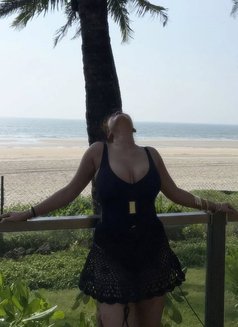 Rashmika - puta in Gurgaon Photo 3 of 3