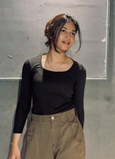 Rashmika - escort in Guwahati Photo 2 of 4