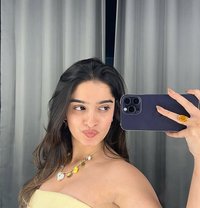 Rashmika - escort in Hyderabad