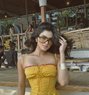 Rashmika - escort in Hyderabad Photo 1 of 3