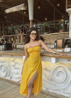 Rashmika - escort in Hyderabad Photo 3 of 3