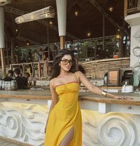 Rashmika - escort in Hyderabad