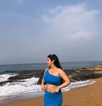 Rashmika - escort in Indore