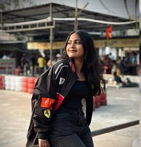 Rashmika - escort in Indore