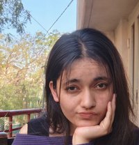 Rashmika - escort in Indore
