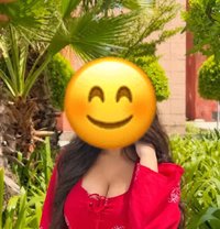 Rashmika - puta in Kochi
