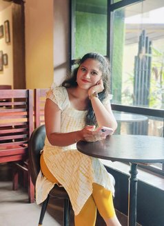 Rashmika - escort in Kolkata Photo 1 of 3