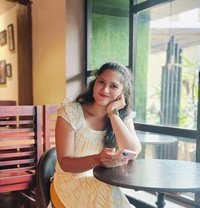 Rashmika - escort in Kolkata