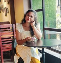 Rashmika - escort in Kolkata