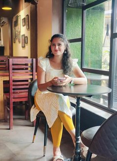 Rashmika - escort in Kolkata Photo 3 of 3