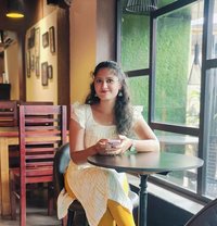 Rashmika - escort in Kolkata