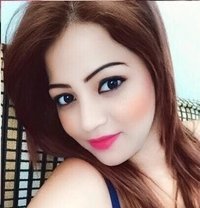 Rashmika - escort in Kolkata