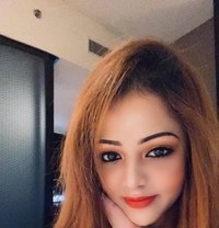 Rashmika - escort in Kolkata