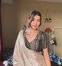 Rashmika - escort in Lucknow Photo 1 of 6