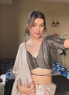 Rashmika - escort in Lucknow Photo 3 of 6