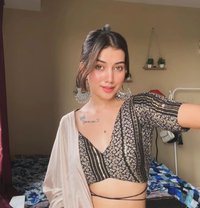 Rashmika - escort in Lucknow