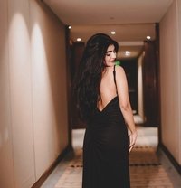 Rashmika - escort in Ludhiana