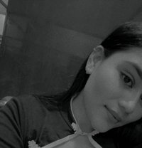 Rashmika - escort in Mumbai