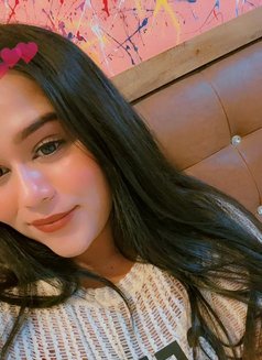 Rashmika - escort in Mumbai Photo 2 of 2