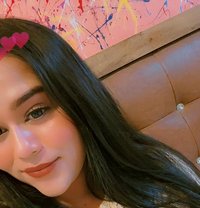 Rashmika - escort in Mumbai