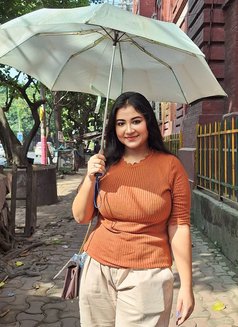 Rashmika - escort in Mumbai Photo 3 of 3