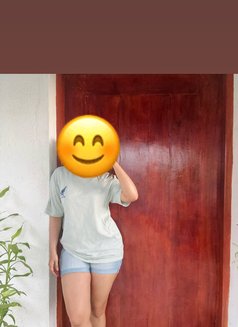 Rashmika - escort in Mumbai Photo 2 of 2