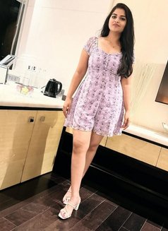 Rashmika - escort in Kolkata Photo 1 of 3