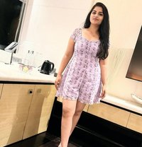 Rashmika - escort in Kolkata
