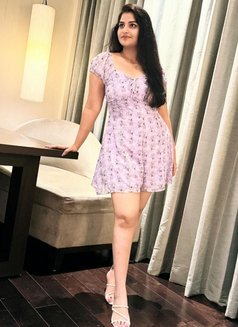 Rashmika - escort in Kolkata Photo 2 of 3