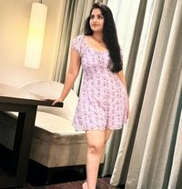 Rashmika - escort in Kolkata