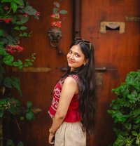 Rashmika - escort in New Delhi