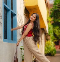 Rashmika - escort in New Delhi