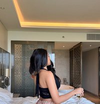 Rashmika - puta in Pondicherry