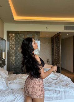 Rashmika - escort in Pondicherry Photo 5 of 5