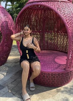 Rashmika - escort in Pune Photo 2 of 3