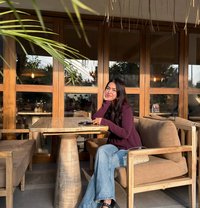 Rashmika - escort in Pune