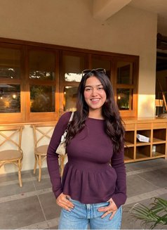 Rashmika - escort in Pune Photo 3 of 3