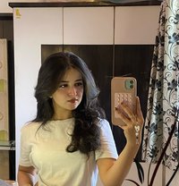 Rashmika - escort in Pune