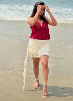 Rashmika - escort in Pune Photo 2 of 3