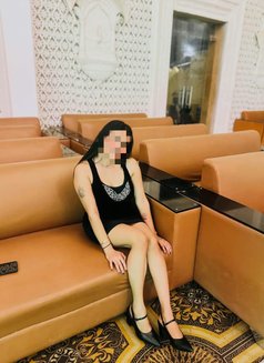 Rashmika - escort in Solapur Photo 1 of 1