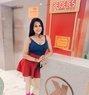 Rashmika - Transsexual escort in Mumbai Photo 1 of 3