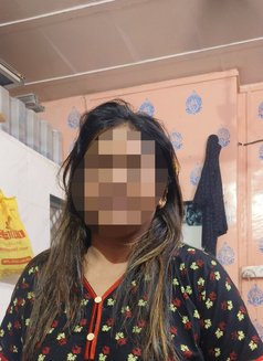 ( Rashmika individual Meet live Cam ) ❣️ - escort in Hyderabad Photo 1 of 1